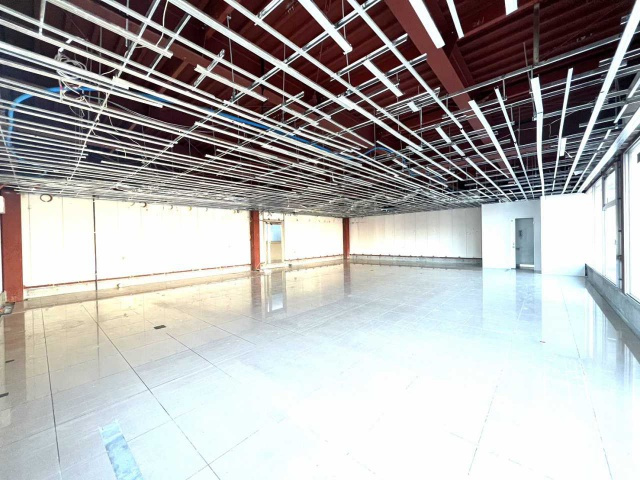 ピボット東浦森岡店舗のその他共用部分