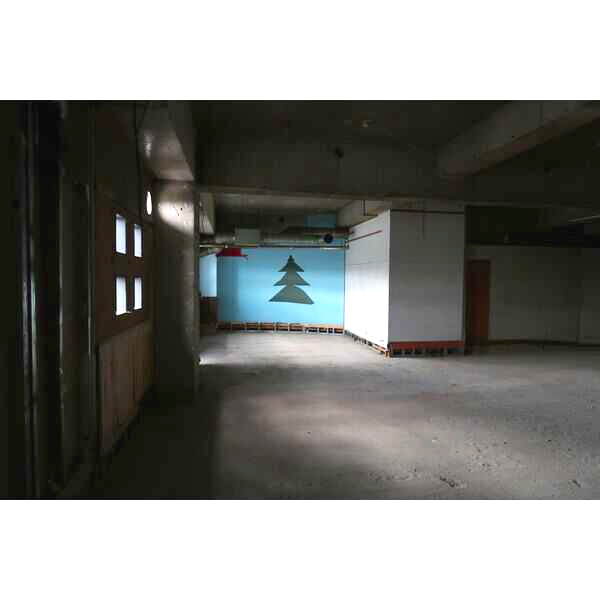 ラピスラズリ梅森坂の内装