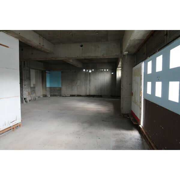 ラピスラズリ梅森坂の内装