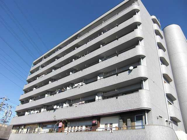 ラピスラズリ梅森坂の外観