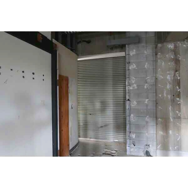 ラピスラズリ梅森坂のエントランス