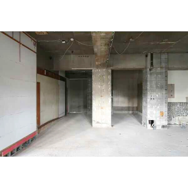 ラピスラズリ梅森坂の内装