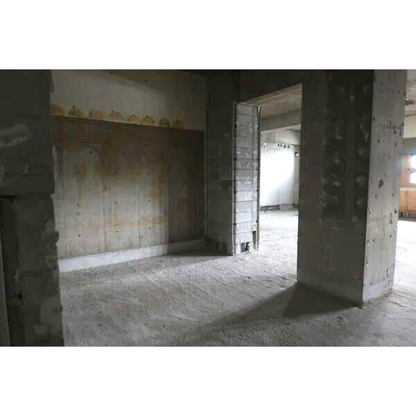 ラピスラズリ梅森坂の内装