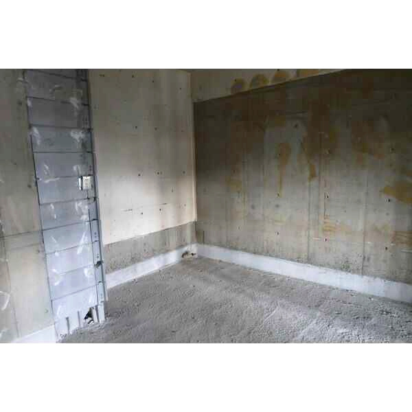 ラピスラズリ梅森坂の内装