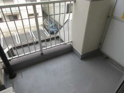 【バルコニー】 | スリール ドゥ ソレイユ