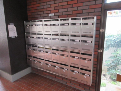 【その他共用部分】 | スリール ドゥ ソレイユ