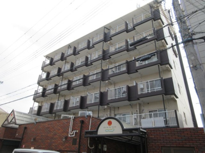 【外観】 | スリール ドゥ ソレイユ