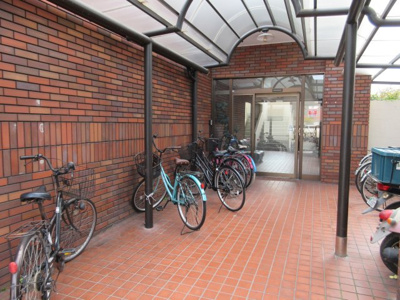 【その他共用部分】 | スリール ドゥ ソレイユ