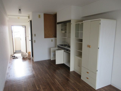 【内装】 | スリール ドゥ ソレイユ