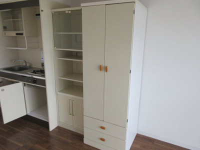 【収納】 | スリール ドゥ ソレイユ