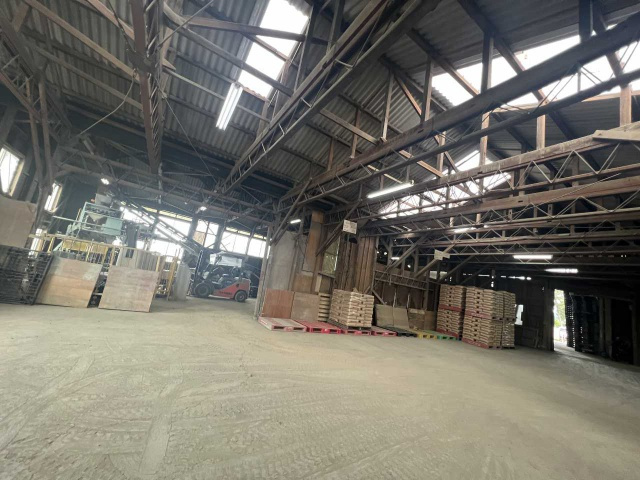 河合町2丁目貸工場のその他共用部分