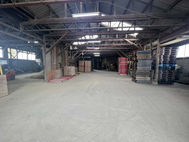河合町2丁目貸工場のその他共用部分