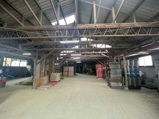 河合町2丁目貸工場のその他共用部分