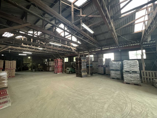 河合町2丁目貸工場のその他共用部分
