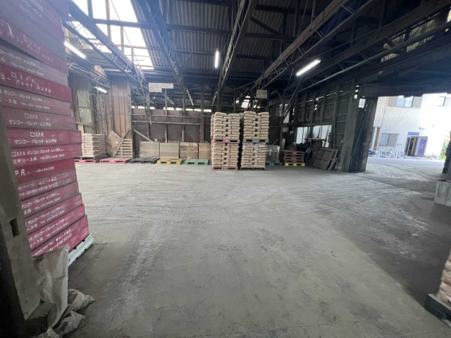 河合町2丁目貸工場のその他