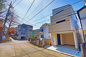 【宮崎台新築戸建】LDK22帖+4部屋の画像