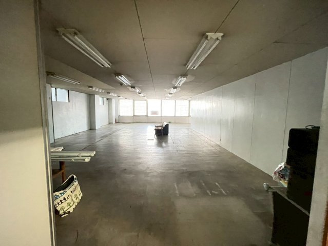 山之手 石村ビルの内装