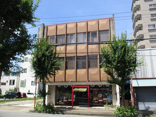 山之手 石村ビル