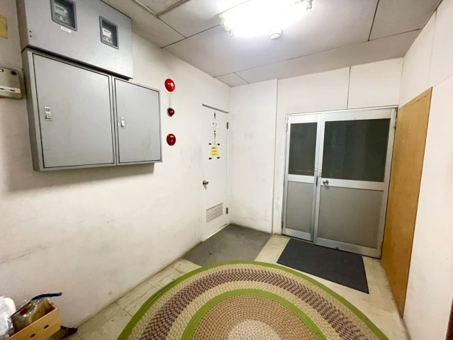山之手 石村ビルのその他共用部分