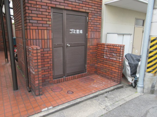 【その他共用部分】 | スリール ドゥ ソレイユ