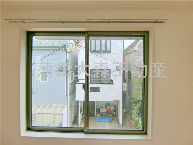 TRES(トレスの展望