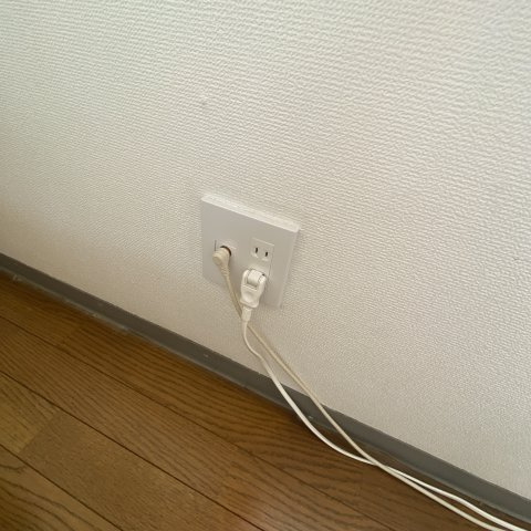 ハイツカレッヂ若草の設備