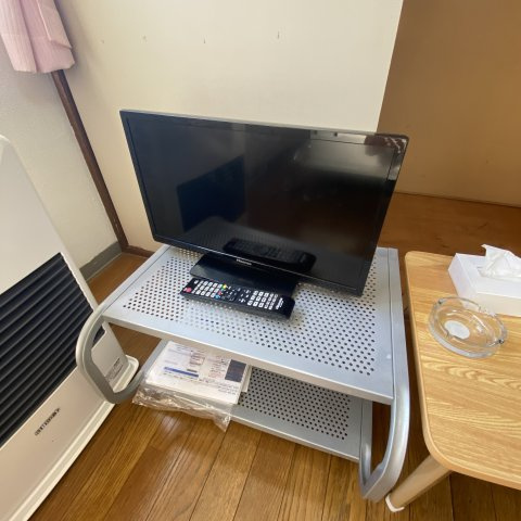 ハイツカレッヂ若草のその他