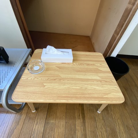ハイツカレッヂ若草のその他