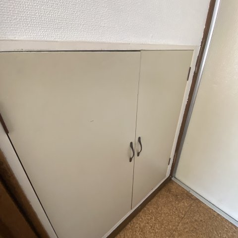 ハイツカレッヂ若草の設備