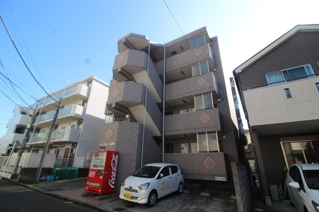 サングレイス湘南