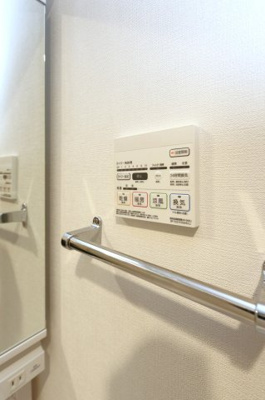 【設備】 | ペンテ プラノ | 参考写真（同物件別部屋）