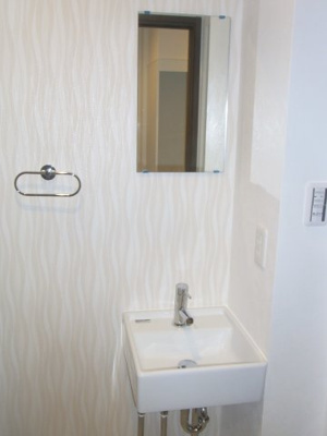 【独立洗面台】 | コートドール上大岡