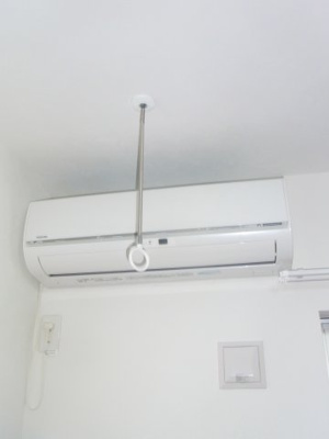 【設備】 | コートドール上大岡