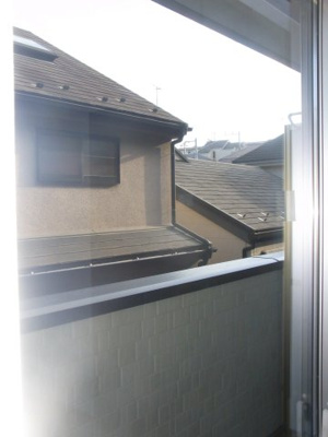 【展望】 | コートドール上大岡