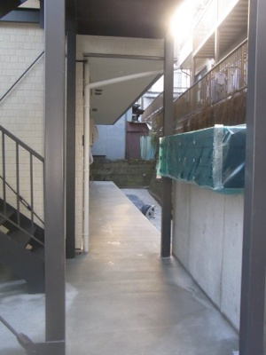 【その他共用部分】 | コートドール上大岡