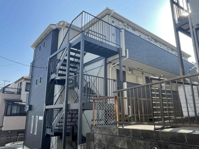 【外観】 | コートドール上大岡