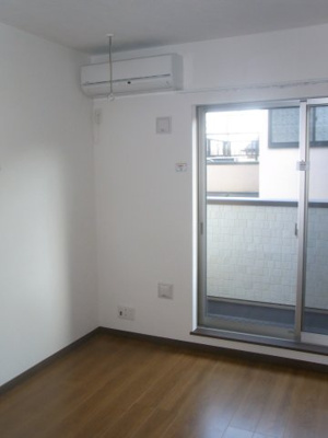 【居間・リビング】 | コートドール上大岡