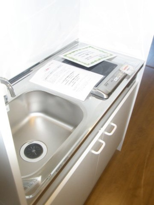 【キッチン】 | コートドール上大岡