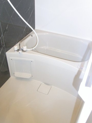 【浴室】 | コートドール上大岡