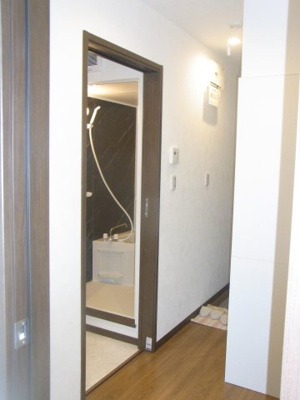 【洗面所】 | コートドール上大岡