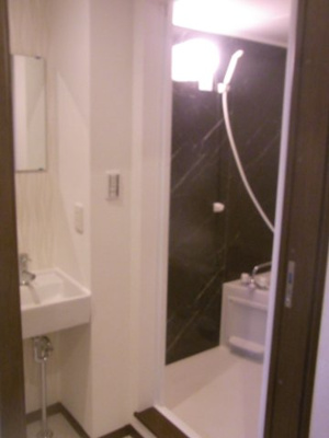 【浴室】 | コートドール上大岡