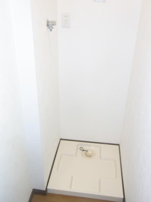 【設備】 | コートドール上大岡