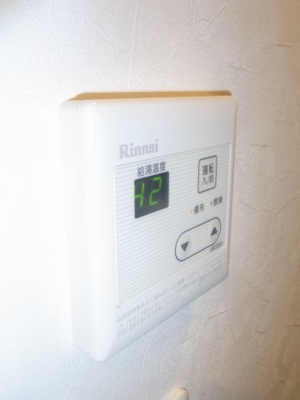 【設備】 | コートドール上大岡