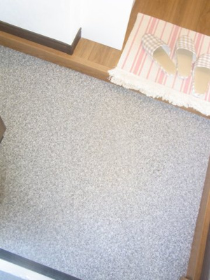 【玄関】 | コートドール上大岡