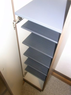 【玄関】 | コートドール上大岡