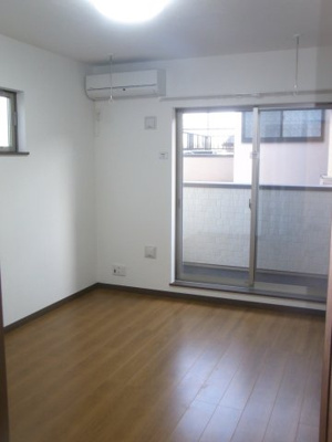 【居間・リビング】 | コートドール上大岡