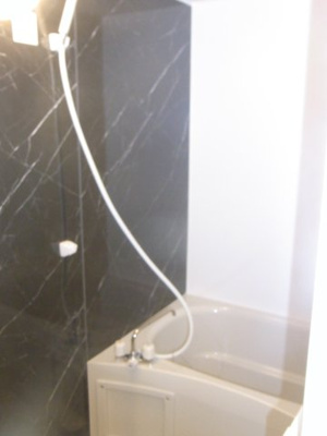 【浴室】 | コートドール上大岡