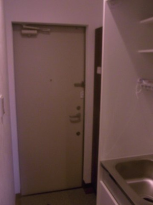 【玄関】 | コートドール上大岡