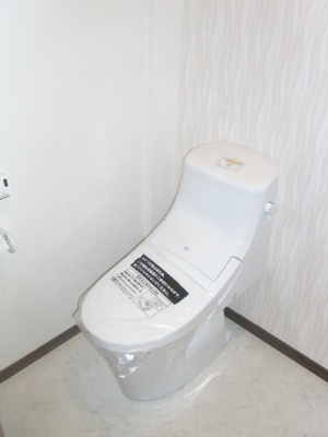 【トイレ】 | コートドール上大岡