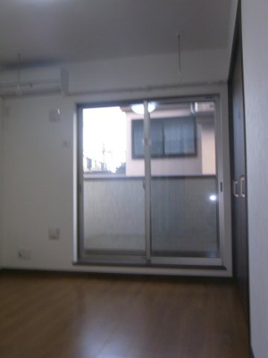 【内装】 | コートドール上大岡